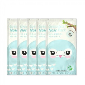 etude house missing you green tea nose pack-900x900
