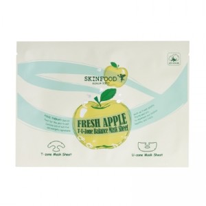 Skin food fresh apple mask sheet-900x900